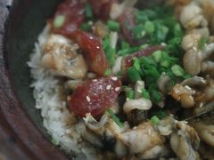 -红星光发煲仔饭(大石街店)