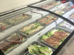 -火辣辣美蛙鱼头自助火锅(仁和路店)