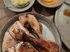 -BOR Eatery(安福路店)