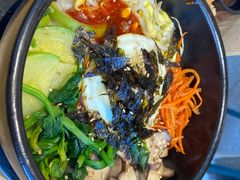 -李先生的首尔小馆(松江启源广场店)