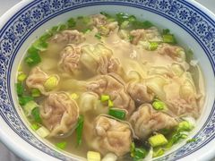 -清真马祥兴菜馆(云南北路店)