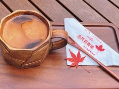 -乌托邦咖啡(武侯祠店)
