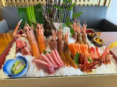 -万岛日本料理铁板烧(万象城店)