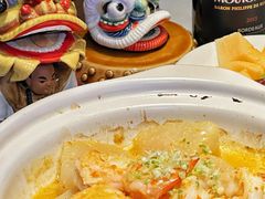 -山泉粤宴(广东大厦店)