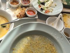 -庆江南江南菜(琴湖溪里花园城店)