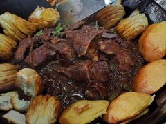 -津武刁馋一锅出(双街店)