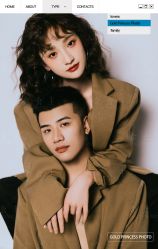 -金公主婚纱摄影(和平店)