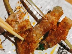 -一心创作料理屋(经开万达店)