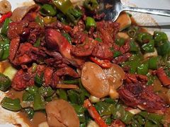 -鸽子侯·家宴·平价海鲜(市图书馆店)