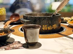 -芸山季·云南野生菌火锅(南翔印象城MEGA店)