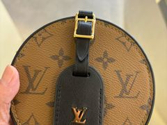 -六六奢品·vintage中古·回收二手奢侈品包包手表首饰(环球港店)