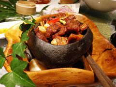 -梧桐北京烤鸭·铜锅涮肉(海岸城店)