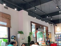 大堂-猪腰一家·地道佛山菜(里水店)