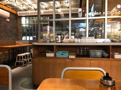 大堂-saigon saigon | 西贡西贡(滨北店)