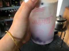 -麦当劳(龙湖时代天街店)