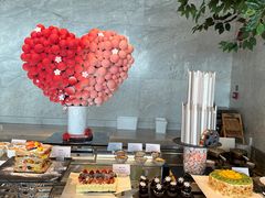 -万达文华酒店·48F云端窗景美食汇自助餐厅