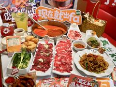 -潮正和潮汕牛肉火锅·老字号(番禺万达店)