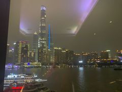 -上海外滩英迪格酒店