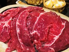 -呷哺呷哺 黄金牧场 (新中关购物中心店)