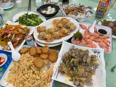 -景好海鲜餐厅(大鹏必选旅游店)