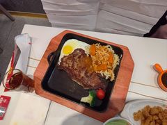 -豪享来(我格广场店)