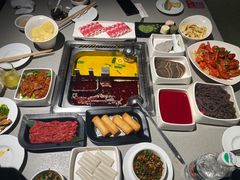 -海底捞火锅(北京西路夜宵主题店)