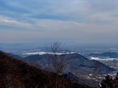 -红螺寺