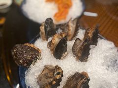 -半岛翡丽海鲜自助餐厅(观风亭店)