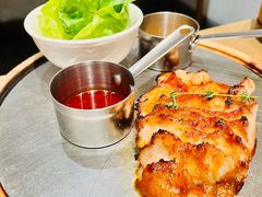 -小大董·烤鸭(王府井apm店)