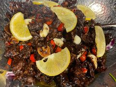 -巢爷老味(东方红店)