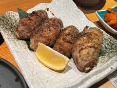 -味太助·银饭食堂(中华城店)