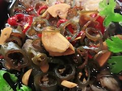 -丰收日·小海鲜·沪上家宴(顾村正大店)