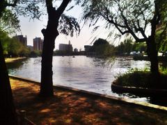 iphone_upload_pic-沈阳南湖公园