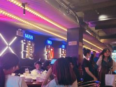 -啫神·广州地标美食(北京路店)