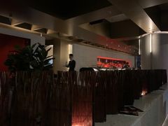 -wann lounge 低温慢煮牛排·清吧