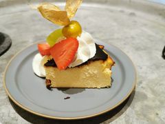 -COTTON CAFE(德信·中外公寓店)