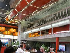 -神府路壹号·海鲜烧烤·砂锅粥·锅物(三坊七巷店)