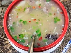 -掌勺人鱼馆(朝阳镇店)