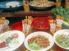 -鸽子窝(青塔店)