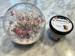 -哈根达斯(龙湖时代天街店)