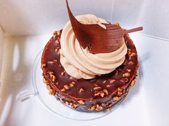 天鹅堡黑森林-好利来(团结湖店)