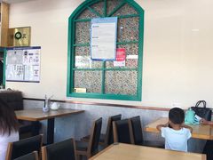 大堂-丰和轩餐厅(西四环南路辅路店)