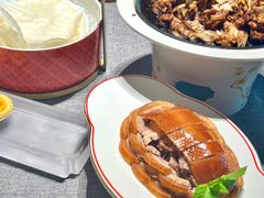 -秀儿四九城·新京菜(亚运村鸟巢店)