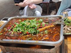 -泰山王老三串店(光彩店)