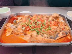 -半天妖烤鱼(方庄店)