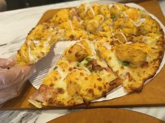 -达美乐比萨(天河购书中心店)