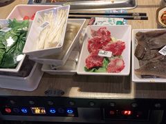 -野妹经典火锅(民治店)