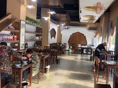 -朗妈私房菜(婺女州店)