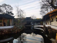 -拙政园