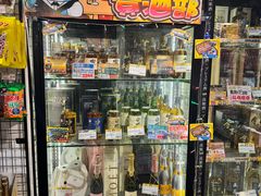-DON DON DONKI(名珠城店)